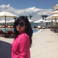 Евгения Сон, 01.05.1910, Алматы