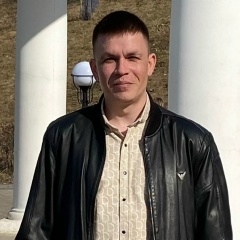 Александр Михайлов, 18.09, Чебоксары