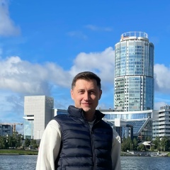 Михаил Замора, 07.04, Волгоград