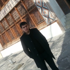 Гусейн Мустафаев, 08.06.1989, Гусь-Хрустальный