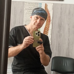 Сергей Немо, 12.04, Санкт-Петербург