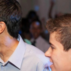 Weber Iken Alves, 26.06.1993