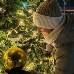 Виктория Щитикова, 19.07, Санкт-Петербург