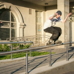 Алексей Попов, 19.04.1984, Москва