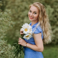 Светлана Светлана, 21.07, Волгоград