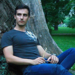 Алексей Чеверёв, 30.11, Москва