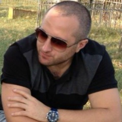 Lado Nonikashvili, 09.10.1984, Тбилиси