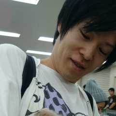 Tohgo Hayashi, 13.02, Tokyo