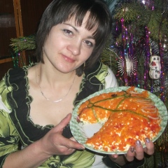 Алёна Дудко, 18.03.1983, Карабалык