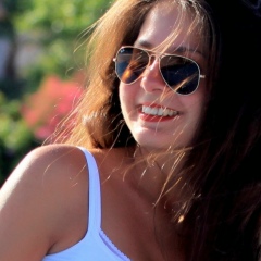 Юлечка Исеева, 20.08.1988, Санкт-Петербург