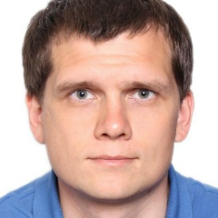 Василий Голубцов, 19.04.1988, Москва