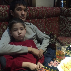 Абылай Айтжан, 08.10, Шымкент