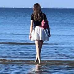 Юлечка Лычаная, 26.11