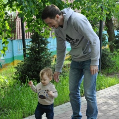 Rama Bashirov, 07.09, Москва