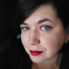 Ольга Залесская, Санкт-Петербург