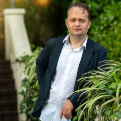 Кирилл Бунчук, 15.01.1978, Санкт-Петербург