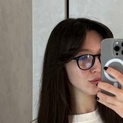 Екатерина Куторова, 07.01, Саратов