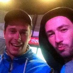 Василий Белоусов, 13.11.1988, Киев