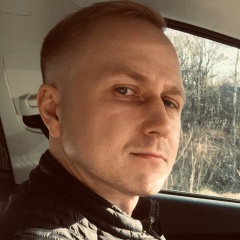 Женя Лобанчик, 25.07, Могилёв