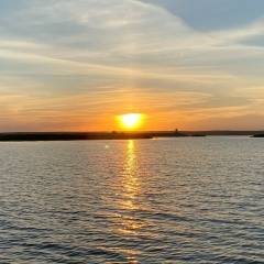 Рамиля Бакунина, Набережные Челны