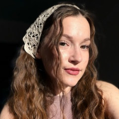 Ксения Прокопьева, Иркутск