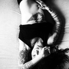 Люся Беляева, 12.06.1987, Киев