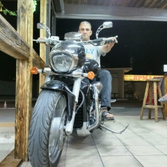 Микаел Камалян, 24.08.1977, Краснодар