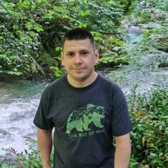 Виктор Митькин, 18.05.1984, Королёв