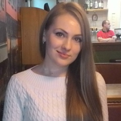 Дарья Богатырёва, Саратов