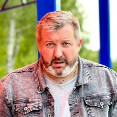 Владимир Фролов, 12.08, Электрогорск