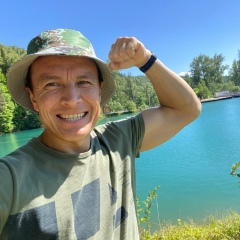 Данил Исянов, 08.10, Сургут