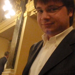 Олександр Карига, Львов