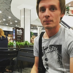 Иван Рожин, 09.04