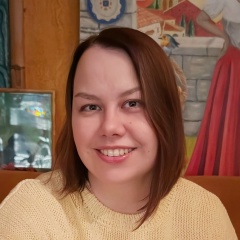 Екатерина , 25.06, Санкт-Петербург