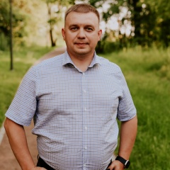 Максим Королев, 23.01.1986, Нижний Новгород