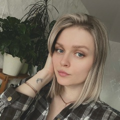 Мария Брусокас, 19.04.1997