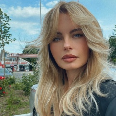 Марина Кишларь, 27.09.1989, Москва