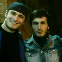 Шамиль Кантемиров, 07.02.1988, Санкт-Петербург