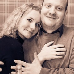 Ольга Амельченко, 27.12.1984, Санкт-Петербург