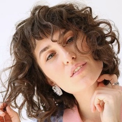 Ксюша Русакова, 14.05.1988, Красноярск