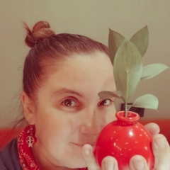 Юлия Дворецкая, 15.11.1982, Прокопьевск