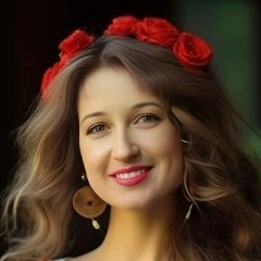 Юлия Юшкевич, 14.12.1986, Барановичи