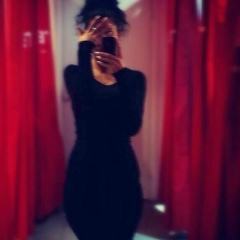 Инна Мелкумова, 15.11.1990, Москва