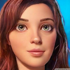 Светлана Шах, 11.01.1981, Санкт-Петербург