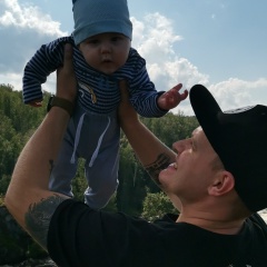 Николай Воронков, 24.08.1987