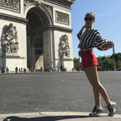 Евгения Кедо, 14.06, Челябинск