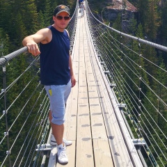 Максим Парамонов, 03.05, Vancouver