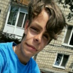 Кирилл Гаркуша, 19.02.2005, Горловка