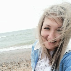 Оля Дорохова, 18.07.1987, Улан-Удэ