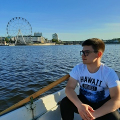 Ильяс Куряков, 06.06.2004